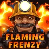 Flaming Frenzy