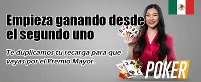 Massive jackpots await you