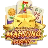 Mahjong Legend