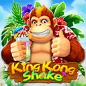 King Kong Smoothie