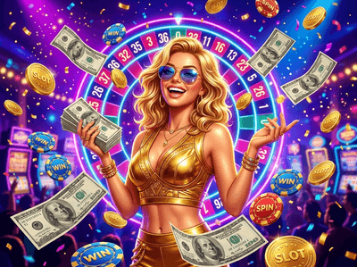 Interfaz de juego de casino Betmxs